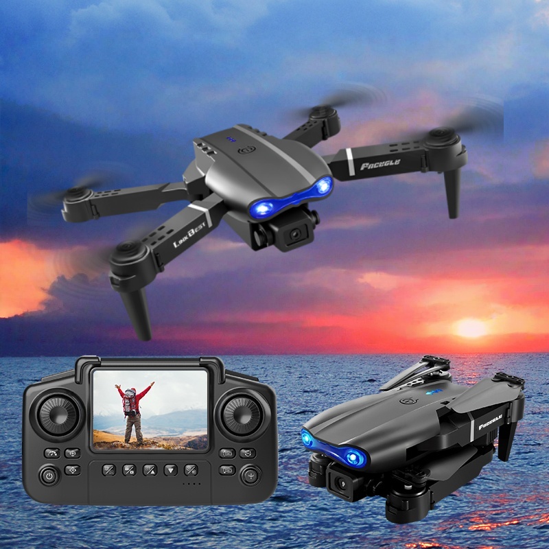FACEGLE UAV E99 Nova RC Drone  - Drone Rc E99 recensione e prezzo
