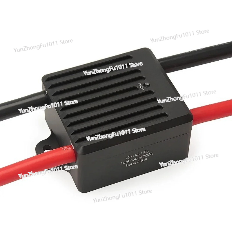 PM08-CAN Power Module 2-14S 20 - Drone Without Rc recensione e prezzo