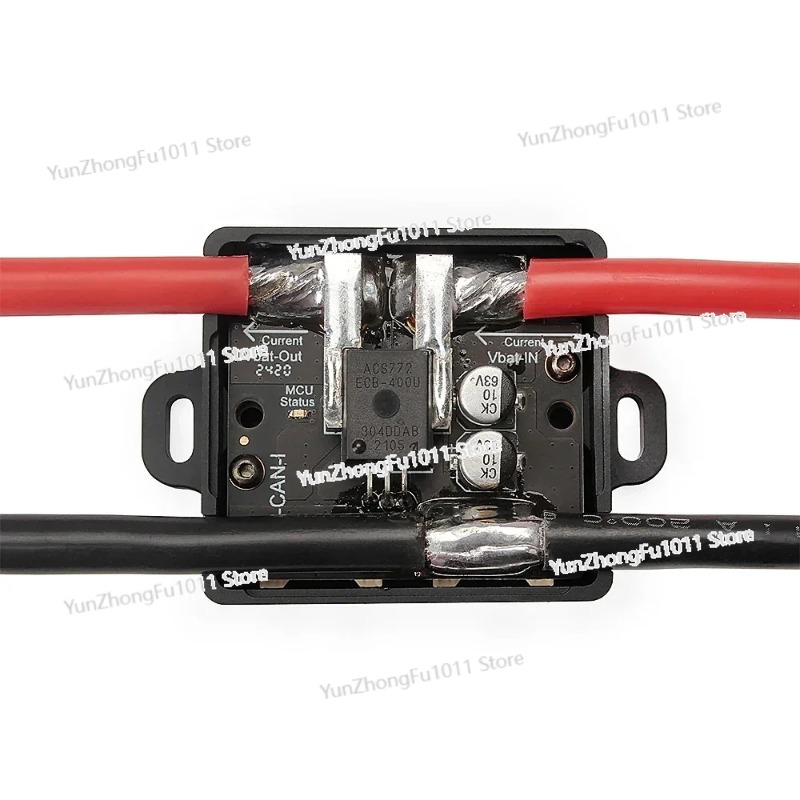 PM08-CAN Power Module 2-14S 20 - Drone Without Rc recensione e prezzo