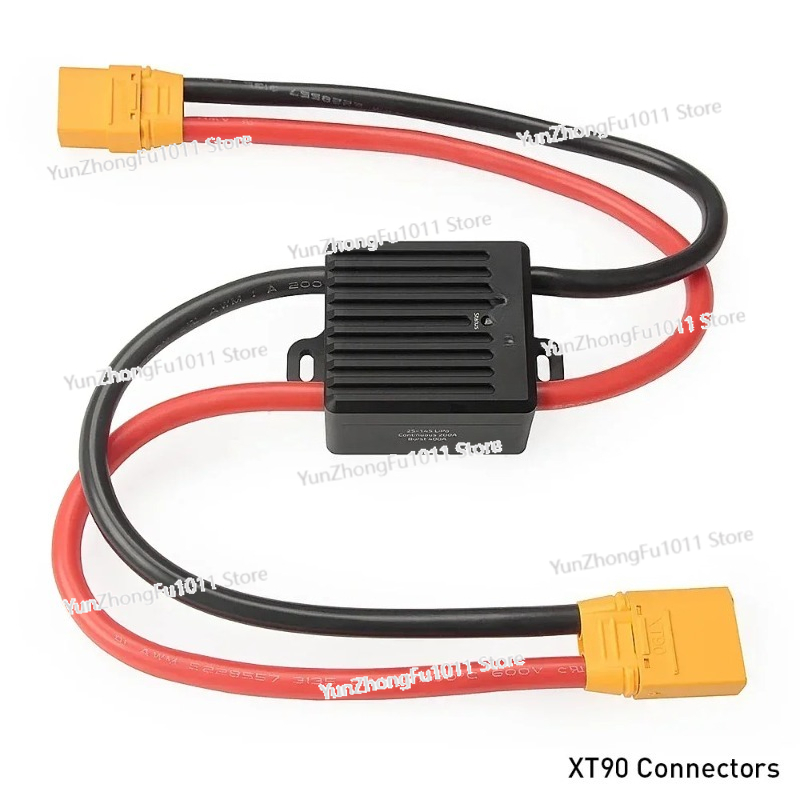 PM08-CAN Power Module 2-14S 20 - Drone Without Rc recensione e prezzo