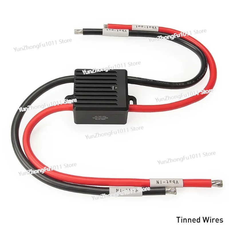 PM08-CAN Power Module 2-14S 20 - Drone Without Rc recensione e prezzo