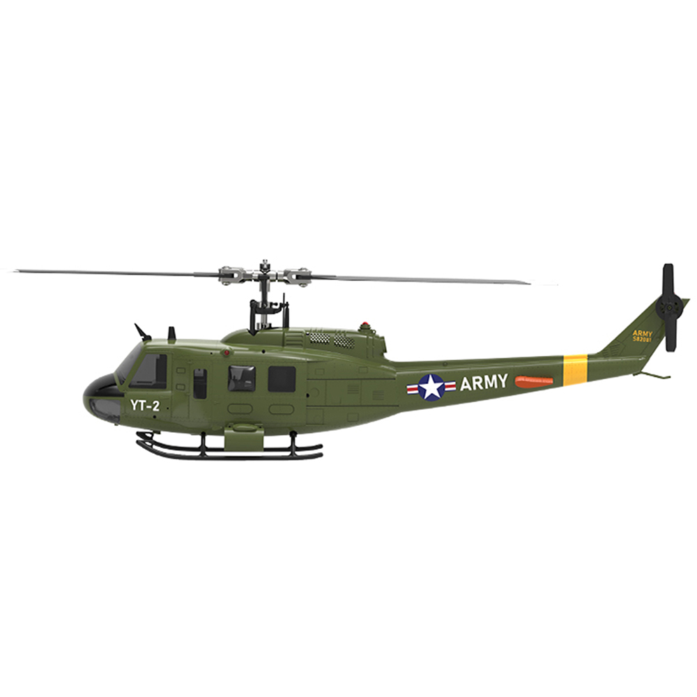 New YUXIANG RC Helicopter F07- - Rc Helicopter Gyro recensione e prezzo