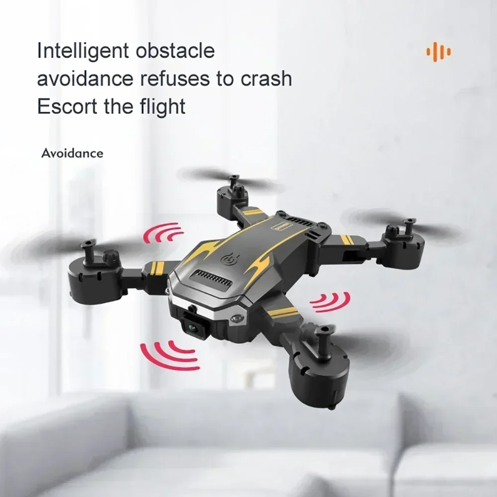 G6 pro Drone with 8K Dual Came - Gps Module Drone recensione e prezzo
