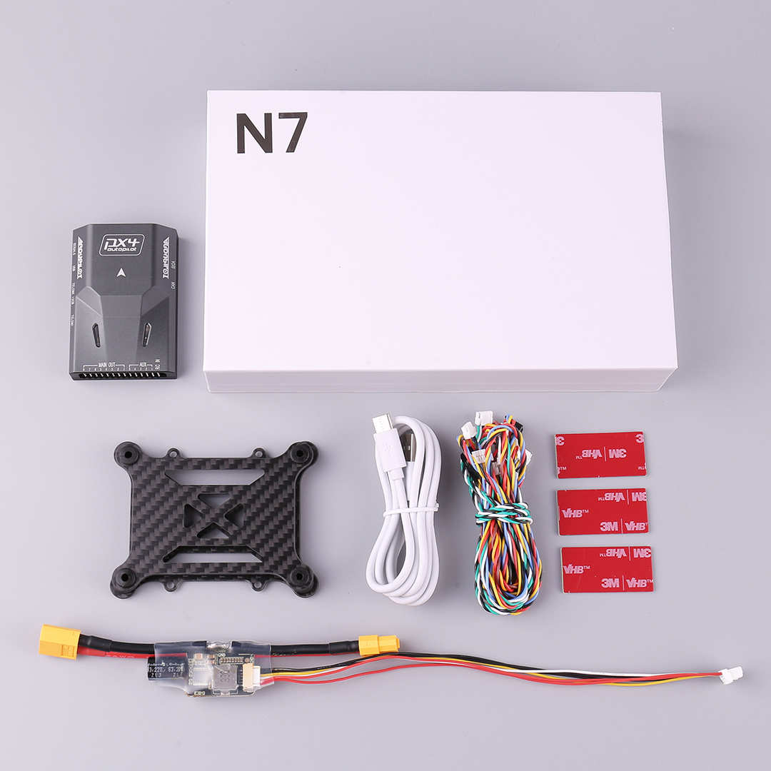 SIYI N7 Flight Controller GPS  - Drone Rc Gps recensione e prezzo