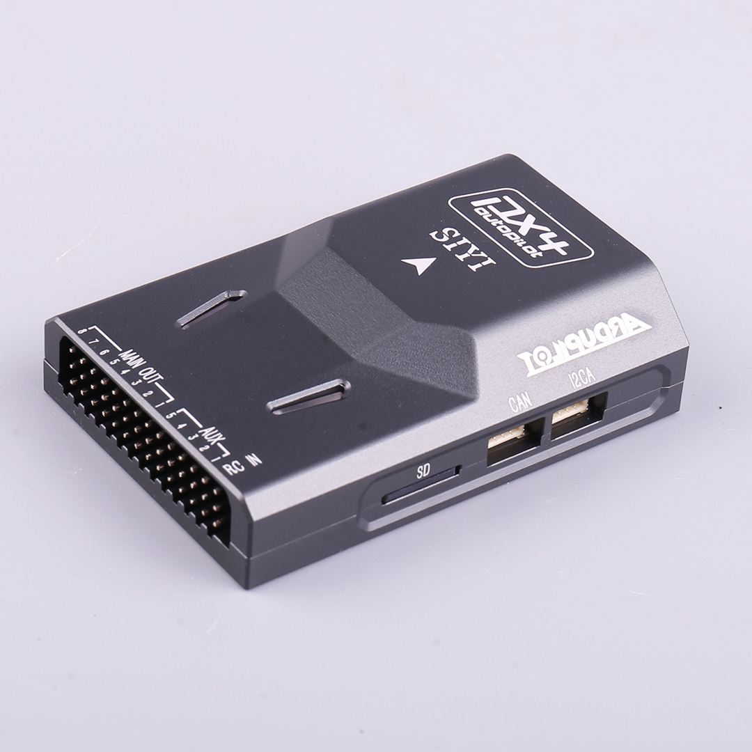 SIYI N7 Flight Controller GPS  - Drone Rc Gps recensione e prezzo