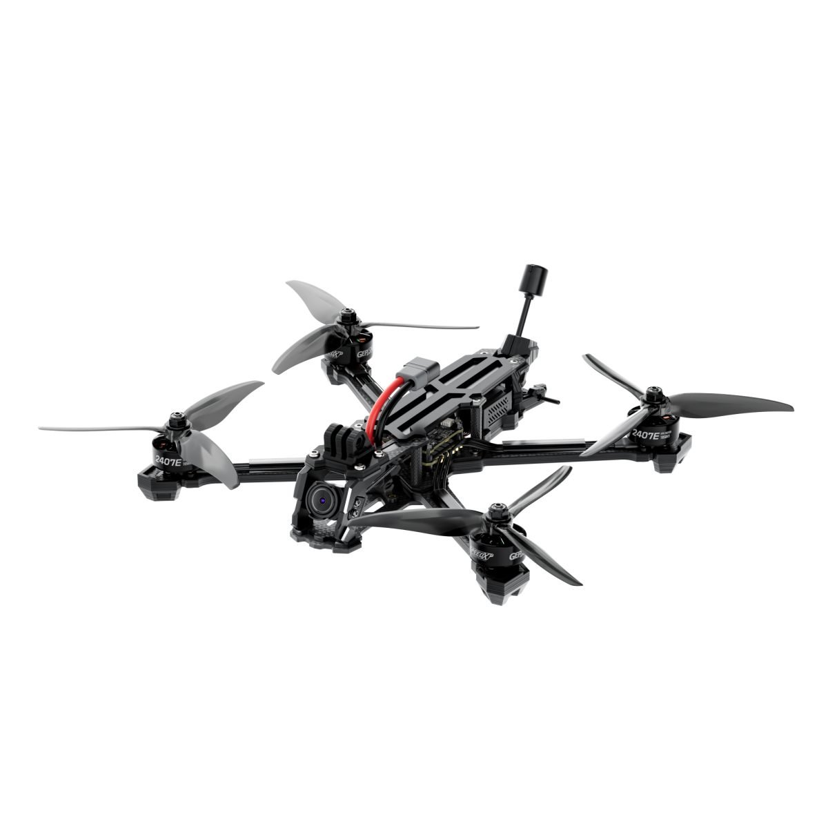 GEPRC Vapor-X5 X6 D5 D6 DJI O3 - Drone App Rc Fpv recensione e prezzo