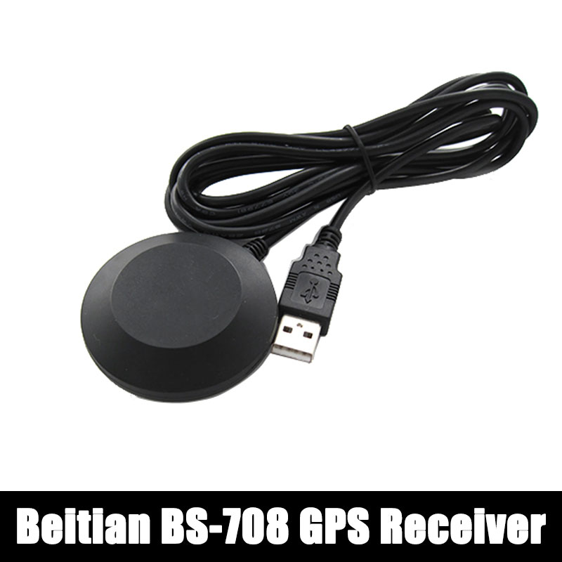 BS-708 Beitian GPS Receiver US - Gps Module Drone recensione e prezzo