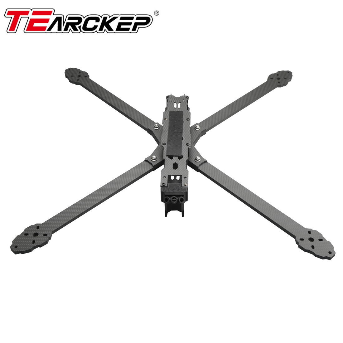 TEARCKEP GX-V4 13inch/15inch F - Drone Rc V4 recensione e prezzo