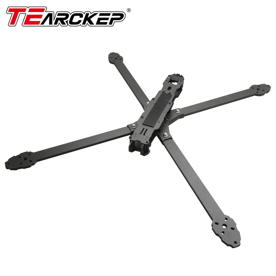 TEARCKEP GX-V4 13inch/15inch F - Drone Rc V4 recensione e prezzo