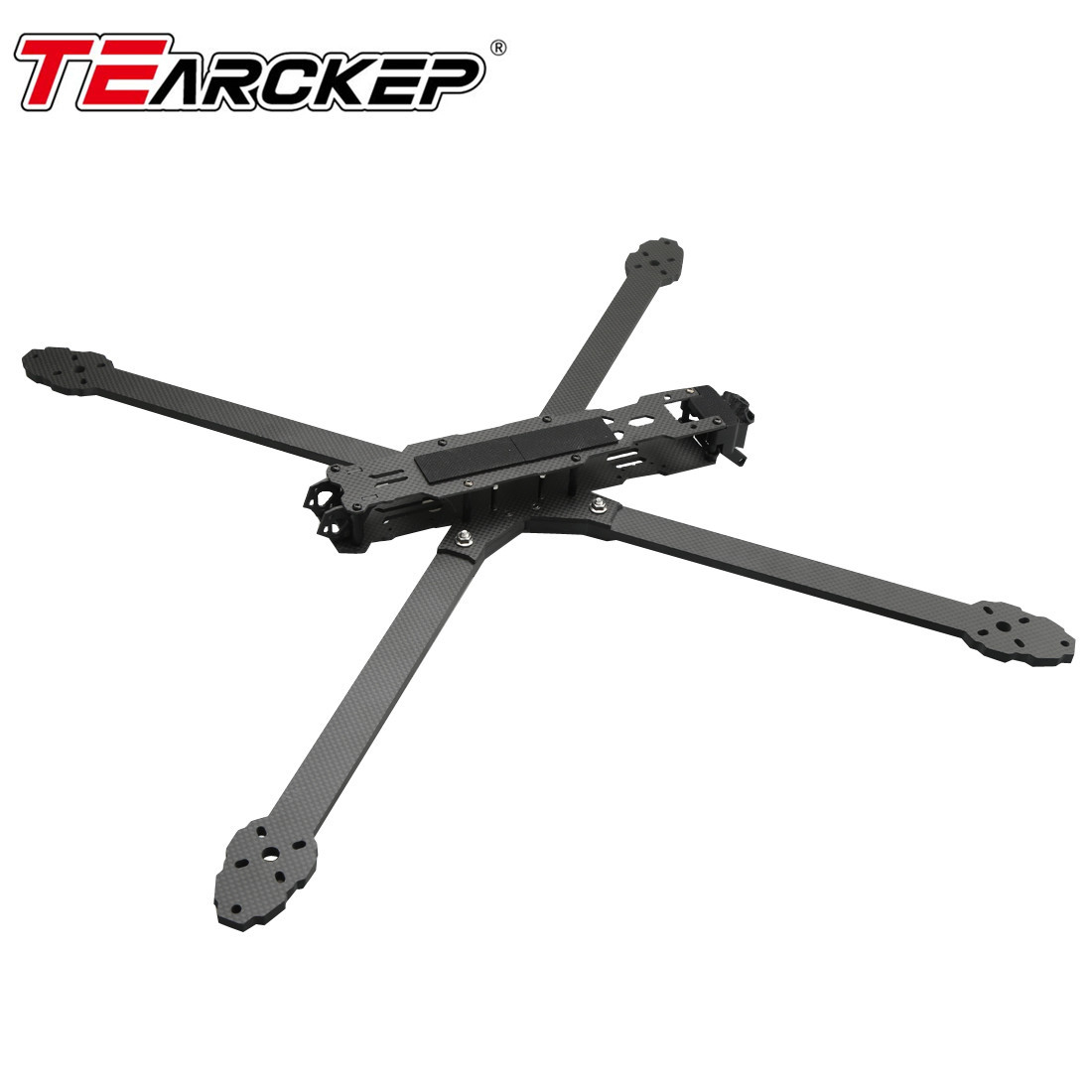 TEARCKEP GX-V4 13inch/15inch F - Drone Rc V4 recensione e prezzo