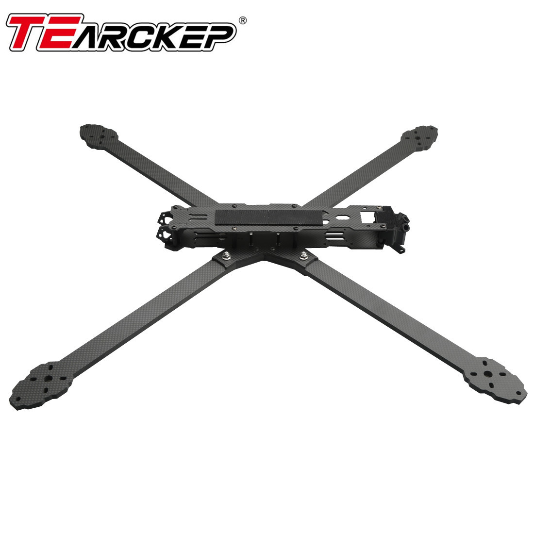 TEARCKEP GX-V4 13inch/15inch F - Drone Rc V4 recensione e prezzo