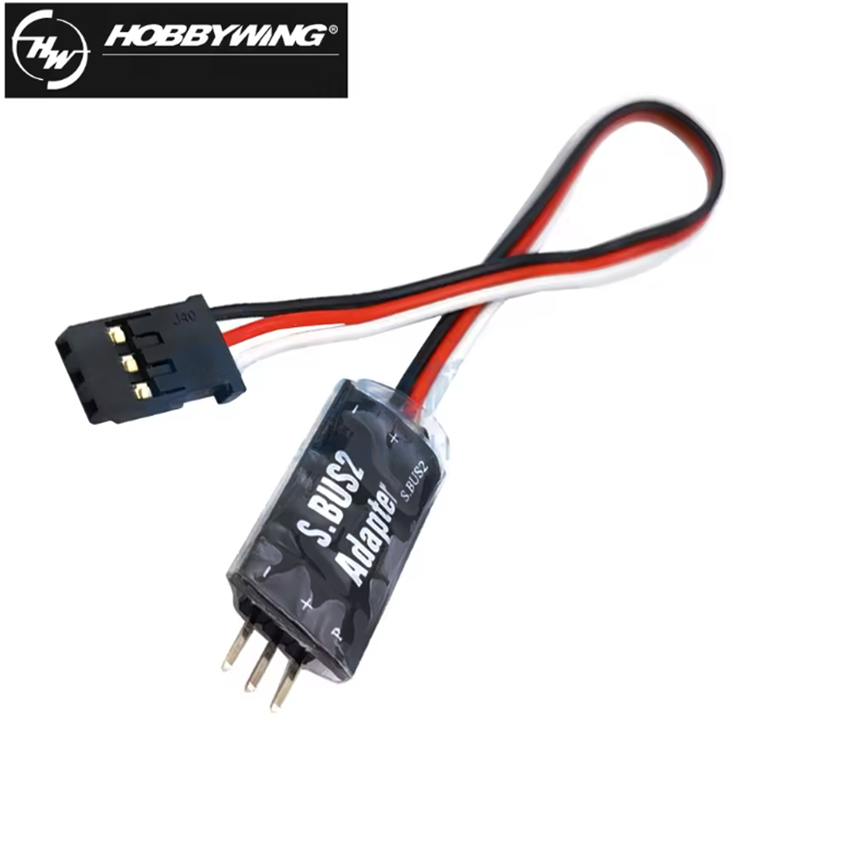 Hobbywing S.BUS2 Telemetry Ada - Drone With Rc Remote recensione e prezzo