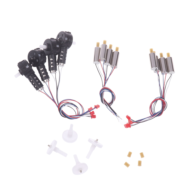 1Set Motor Base For RC Drone E - Drone Rc E99 recensione e prezzo