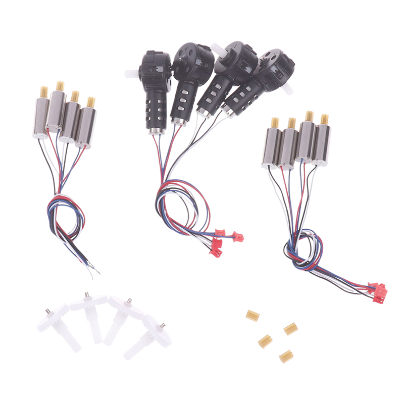 1Set Motor Base For RC Drone E - Drone Rc E99 recensione e prezzo