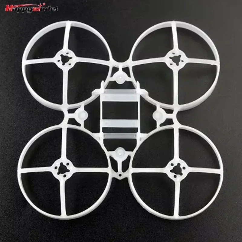 Happymodel Mobula7 V4 Frame 75 - Drone Rc V4 recensione e prezzo