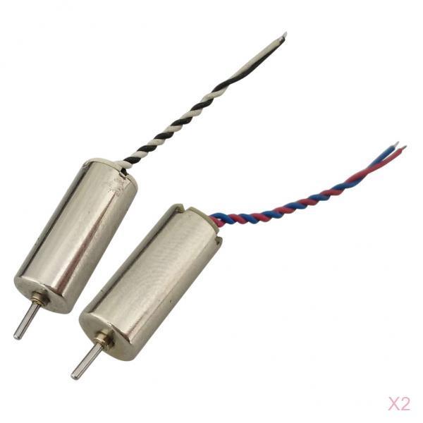 RC Aircraft Spare Parts CW CCW - Drone Aircraft Jjrc recensione e prezzo