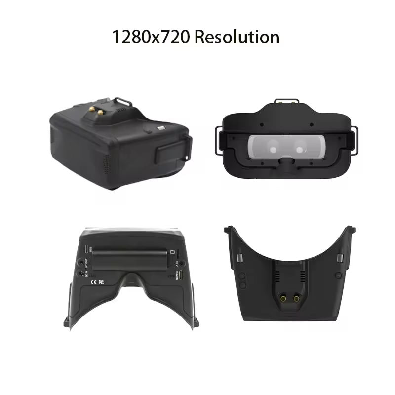SKYZONE Cobra X V4 FPV Goggles - Drone Rc V4 recensione e prezzo