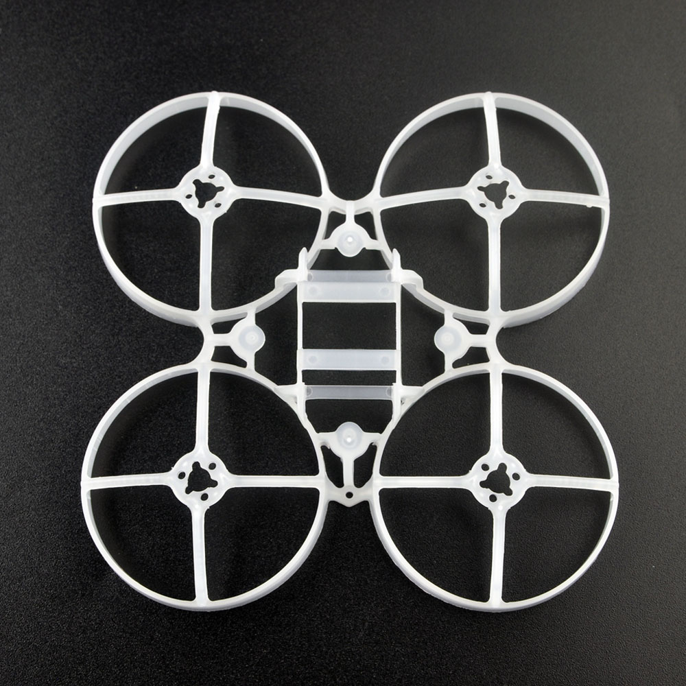 1/4Pcs ​HappyModel Brushless P - Drone Rc V4 recensione e prezzo