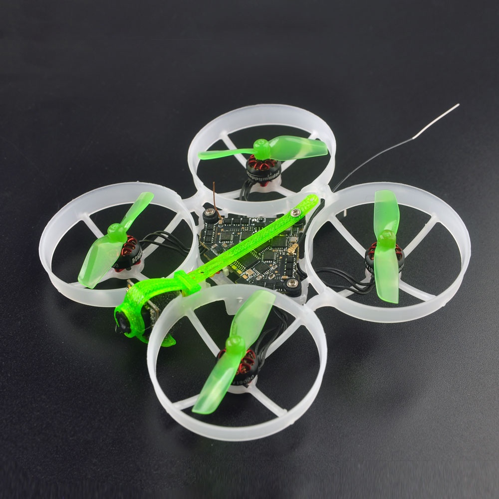 1/4Pcs ​HappyModel Brushless P - Drone Rc V4 recensione e prezzo