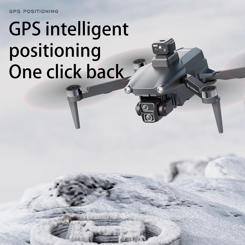 LYZRC L600-1 PRO LCD Color Scr - Lyzrc Drone recensione e prezzo