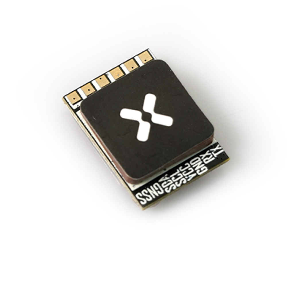 FOXEER M10Q V2 120 GPS IST8310 - Drone Rc Gps recensione e prezzo