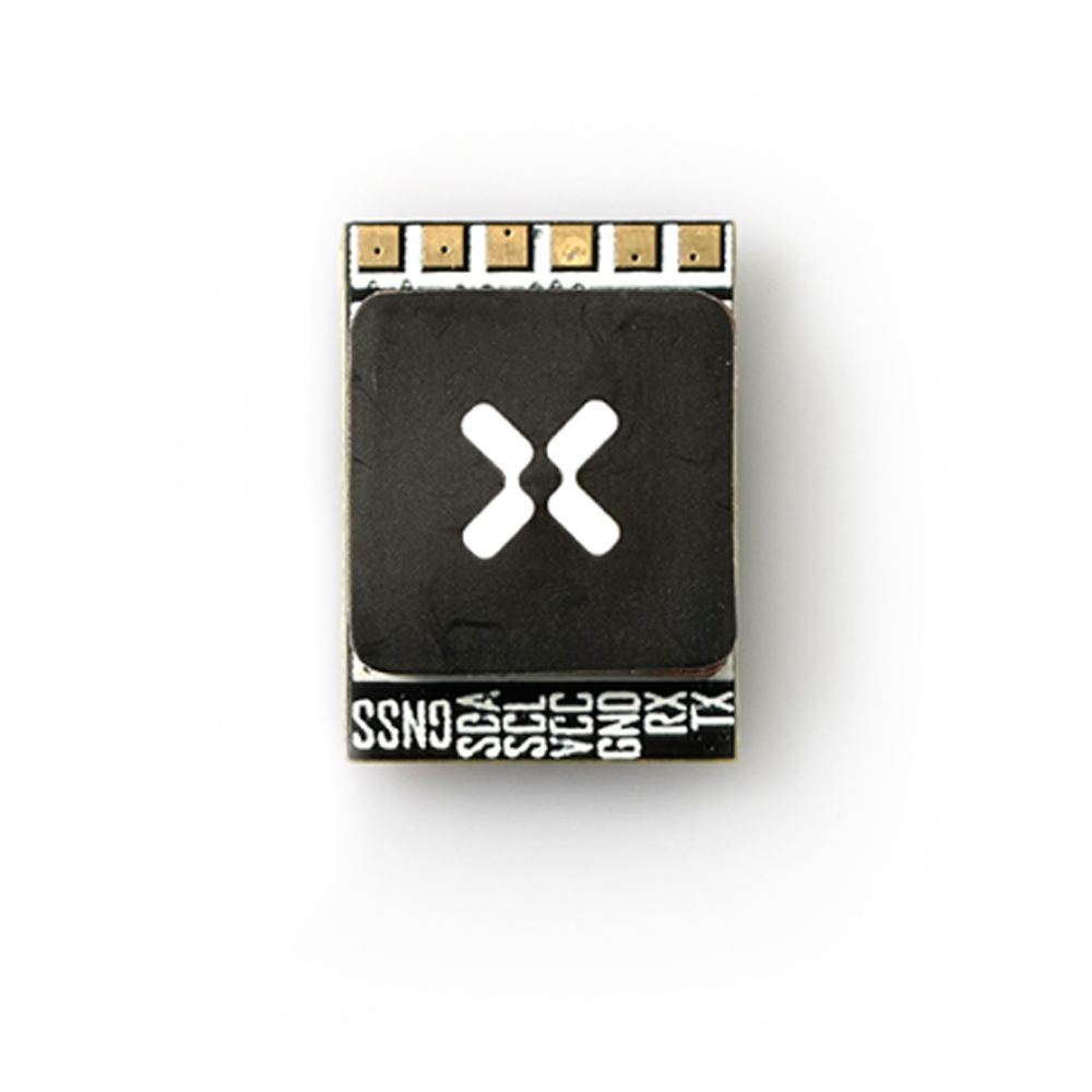 FOXEER M10Q V2 120 GPS IST8310 - Drone Rc Gps recensione e prezzo
