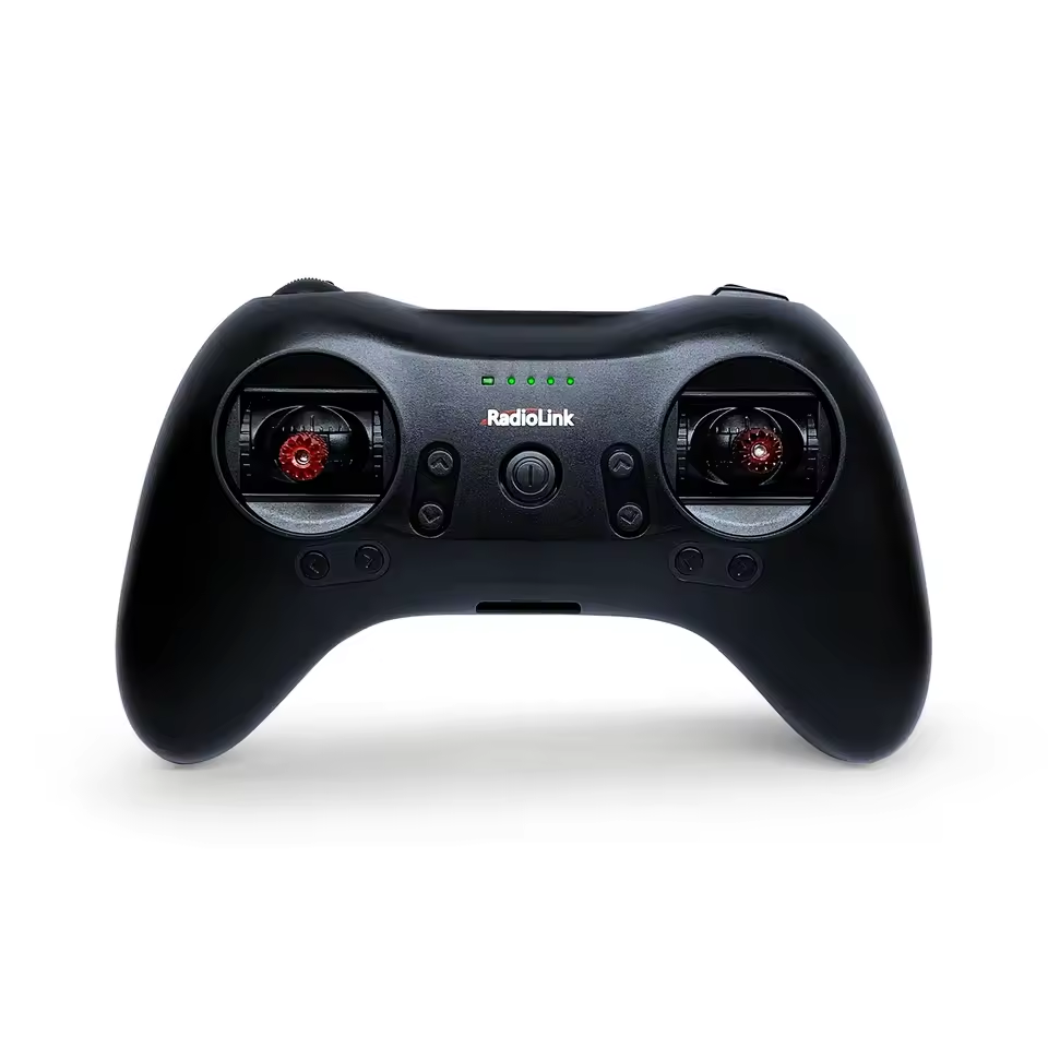 RadioLink T8S Radio Remote Tra - Drone With Rc Remote recensione e prezzo