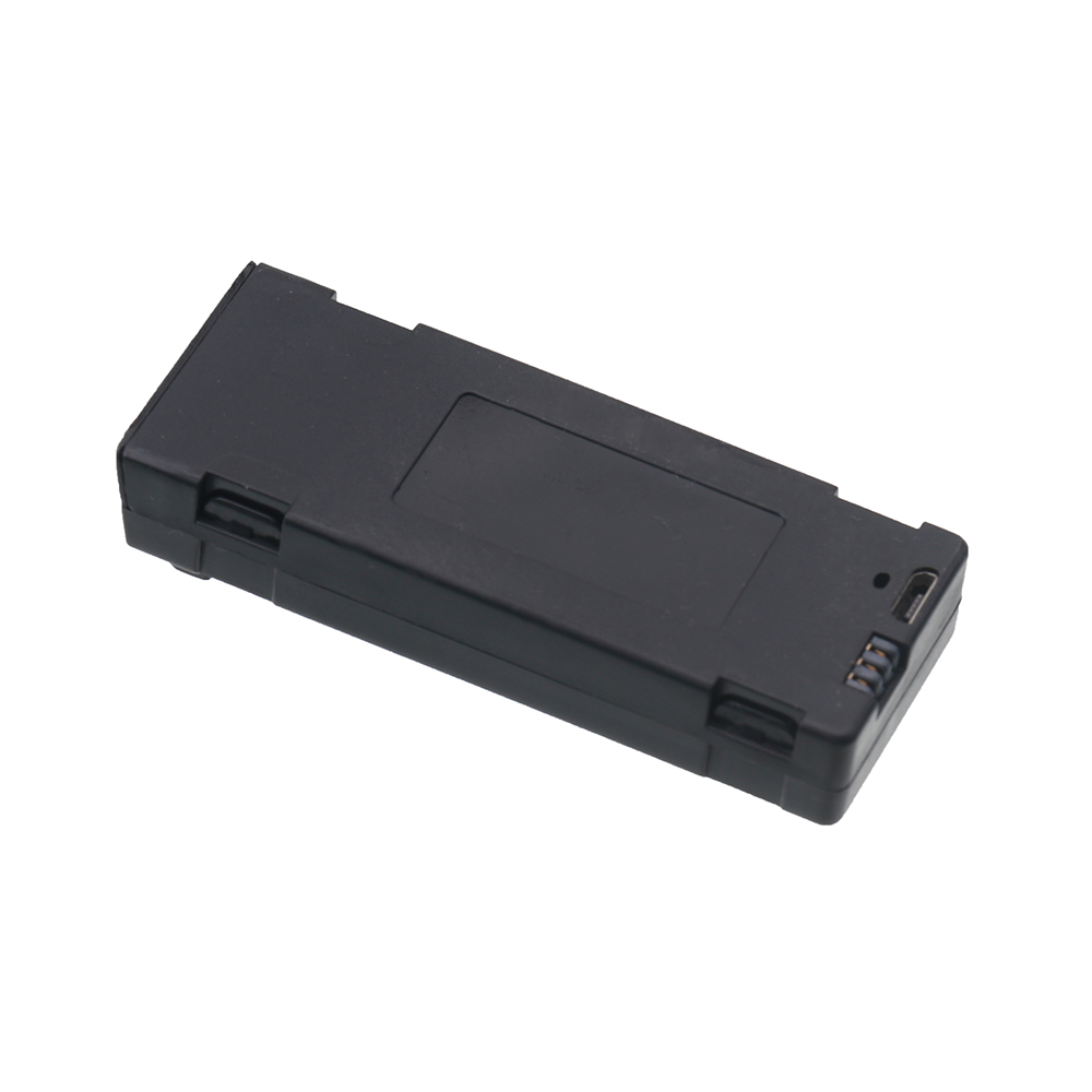 Rechargeable 3.7V Lipo Battery - Drone Rc E99 recensione e prezzo