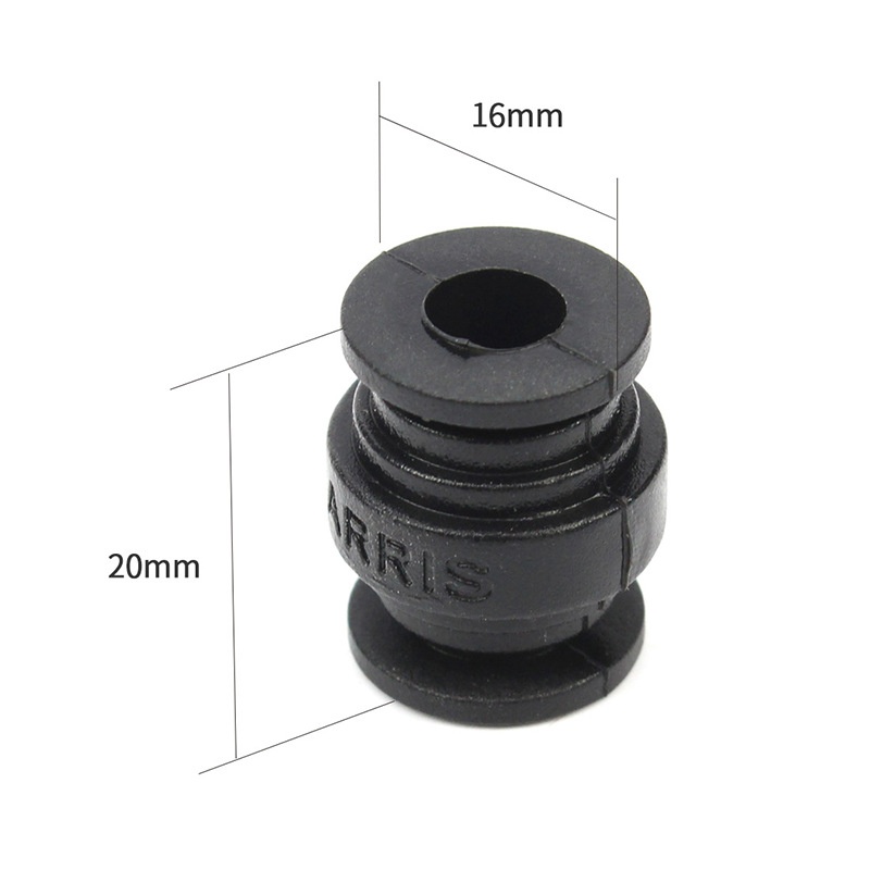 4Pcs/Lot Anti Vibration Rubber - Drone Ball Rc recensione e prezzo
