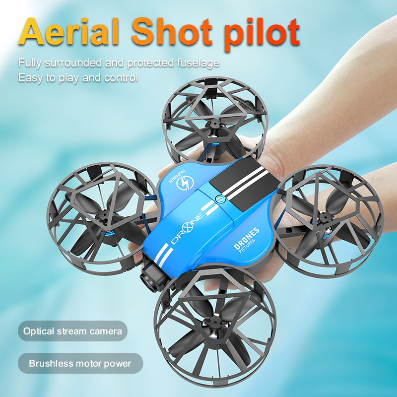 NEW Mini Drone 812PRO professi - Drone App Rc Fpv recensione e prezzo