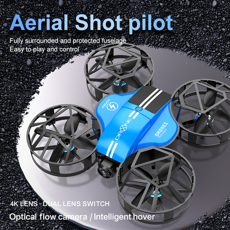 NEW Mini Drone 812PRO professi - Drone App Rc Fpv recensione e prezzo