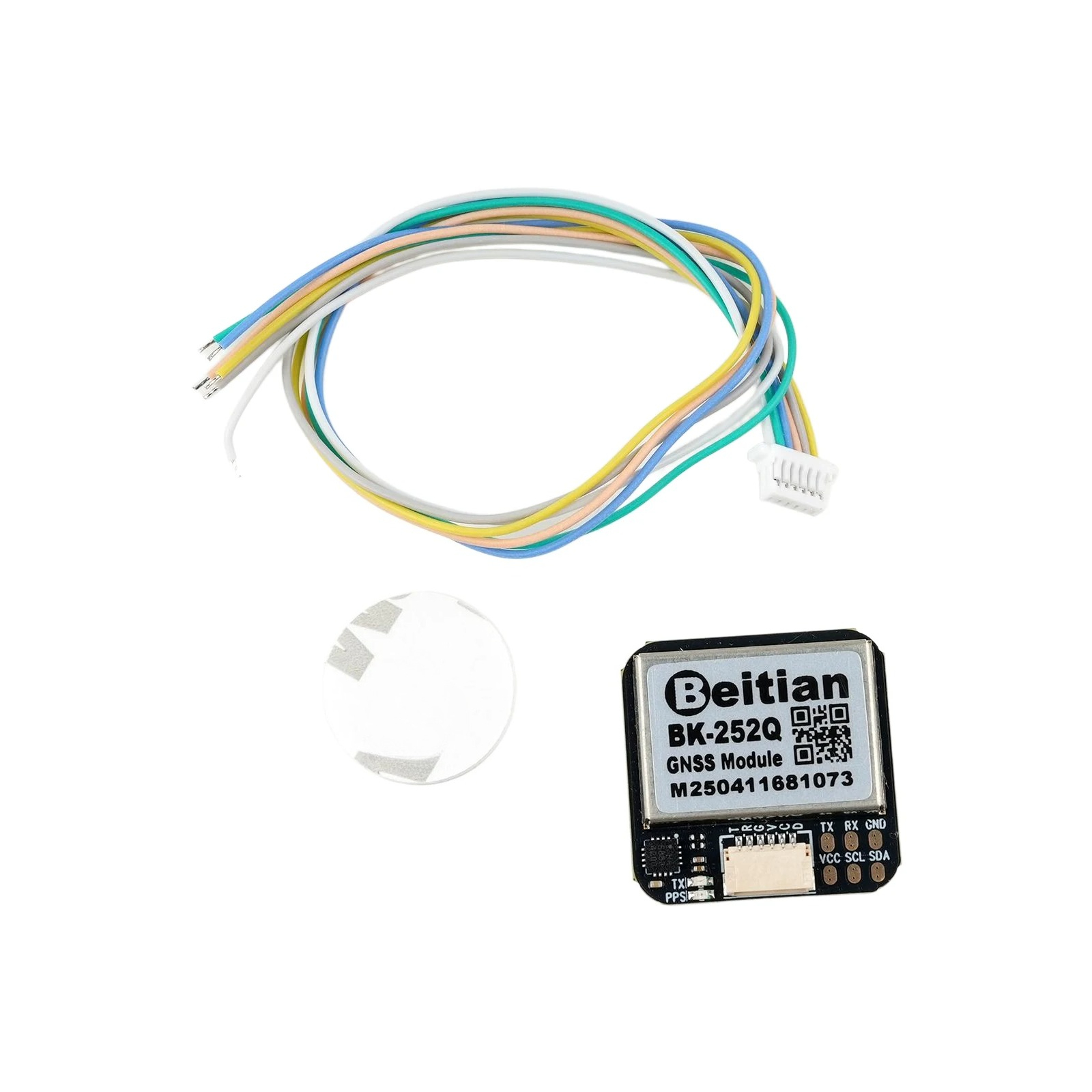 Beitian BK-252Q GPS GNSS Modul - Gps Module Drone recensione e prezzo
