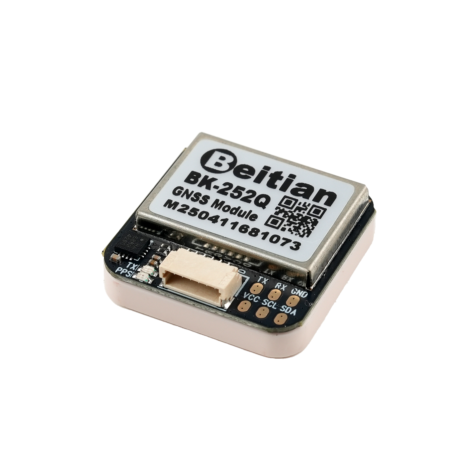 Beitian BK-252Q GPS GNSS Modul - Gps Module Drone recensione e prezzo