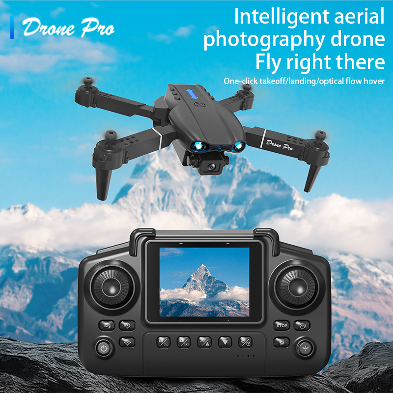 E99 Air Screen Control Drone P - Drone Rc E99 recensione e prezzo