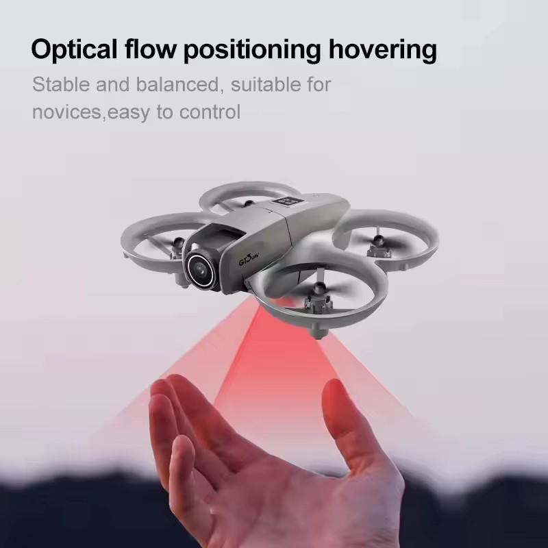 2026 New GT3 Mini Hot Drone 8K - Drone Without Rc recensione e prezzo