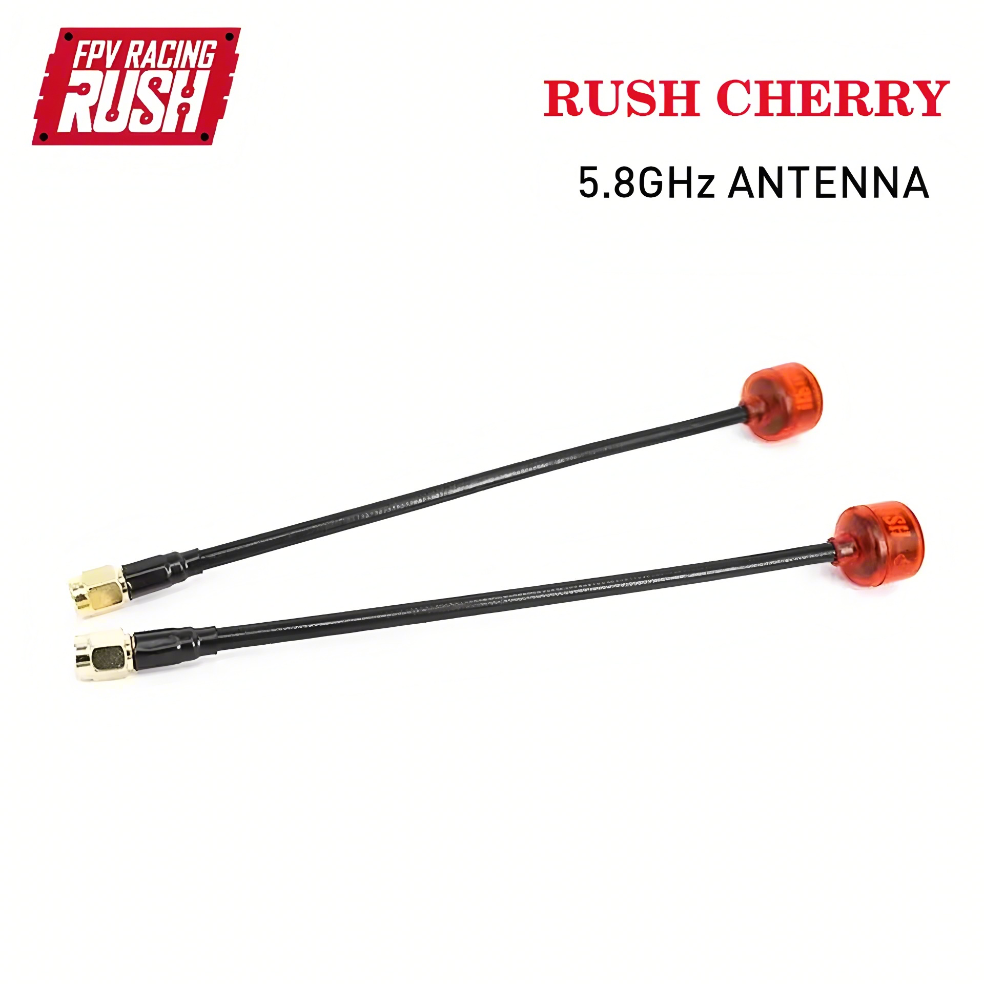2026 NEW RUSHFPV RUSH Cherry F - Drone With Rc Remote recensione e prezzo