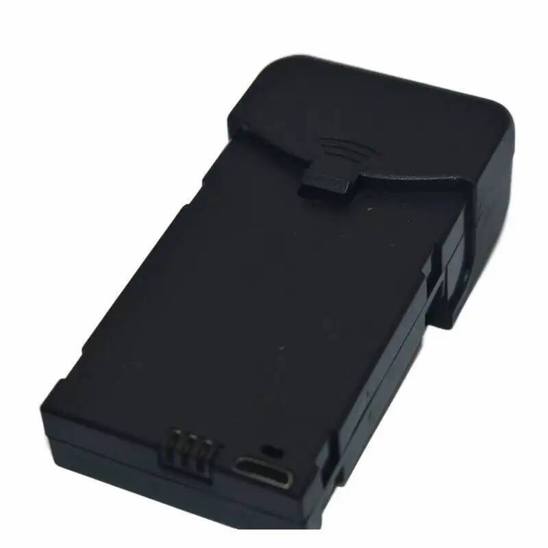 Drone Battery For KY102 3.7V 1 - Drone Ky102 Rc recensione e prezzo