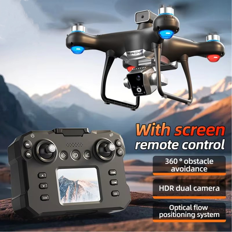 KY102 RC Drone 8K HD Professio - Drone Ky102 Rc recensione e prezzo