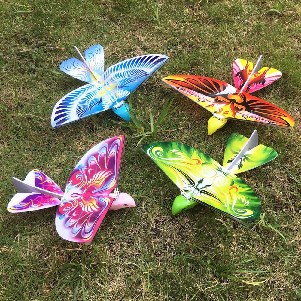 Remote Control Bionic Flying B - Drone With Rc Remote recensione e prezzo