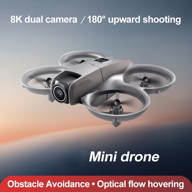 G-T3 RC Drone 8K 5G Profession - Drone Aircraft Jjrc recensione e prezzo