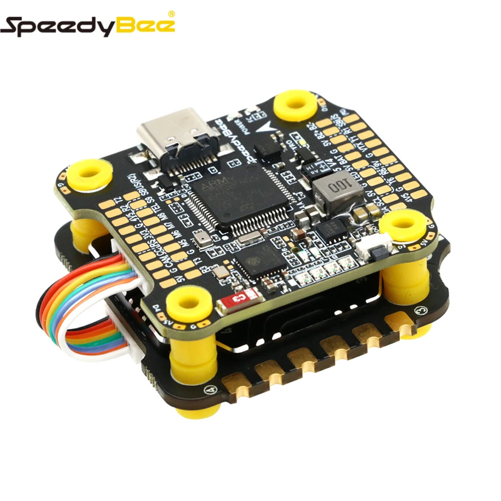 Speedybee F405 V4 Stack BLS 55 - Drone Rc V4 recensione e prezzo