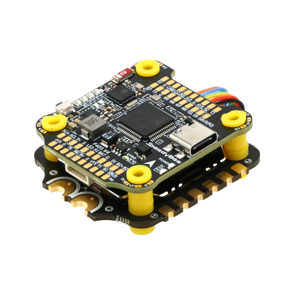 Speedybee F405 V4 Stack BLS 55 - Drone Rc V4 recensione e prezzo