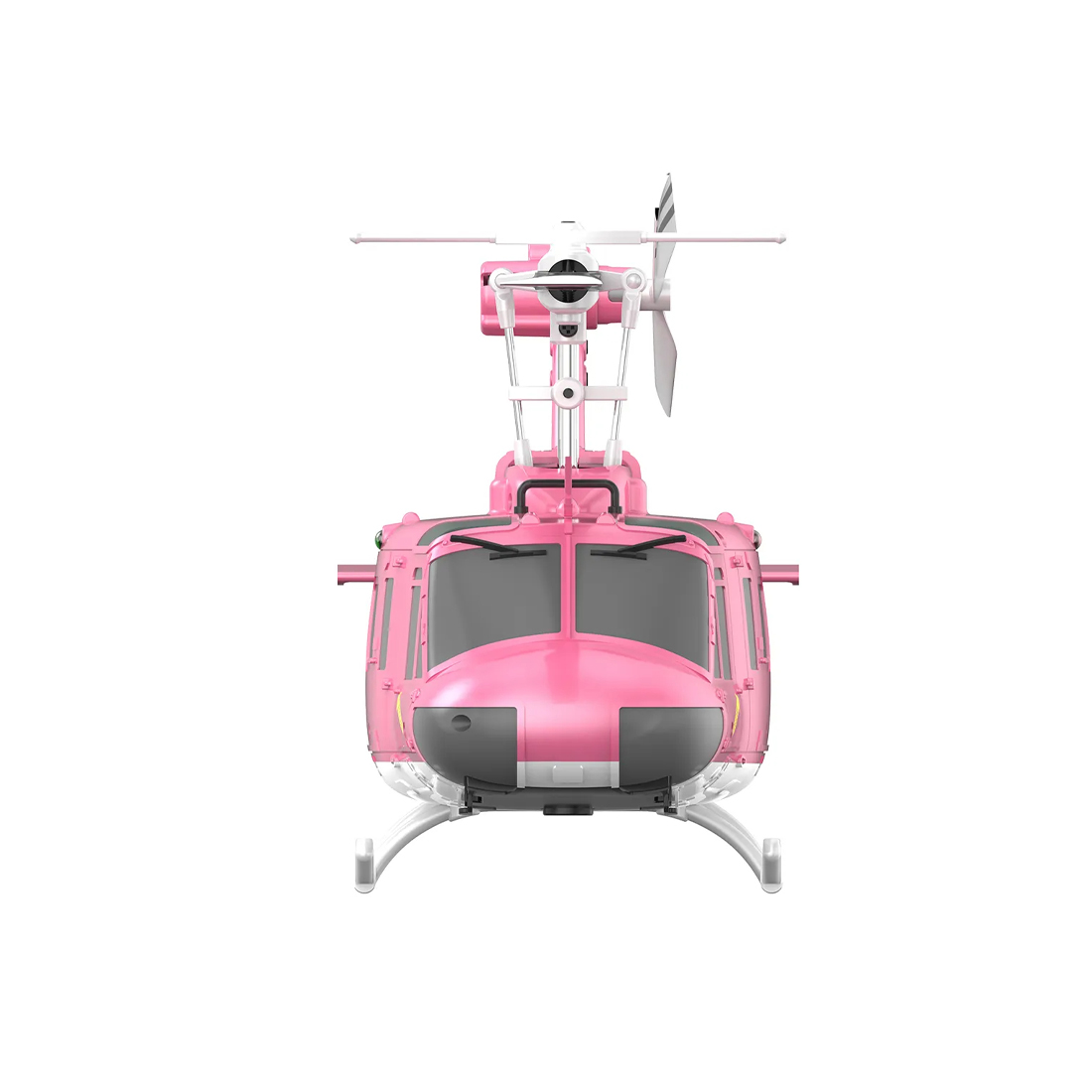 C032 6CH Brushless RC Helicopt - Drone Shahed Rc recensione e prezzo