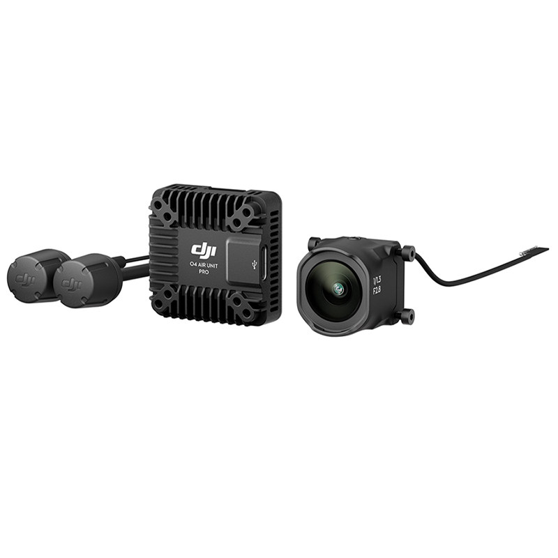 DJI O4 Air Unit Series Flagshi - Drone With Rc Remote recensione e prezzo