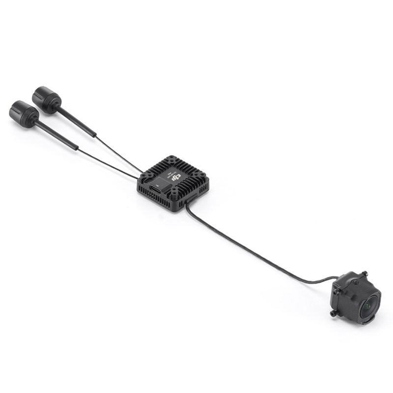 DJI O4 Air Unit Series Flagshi - Drone With Rc Remote recensione e prezzo
