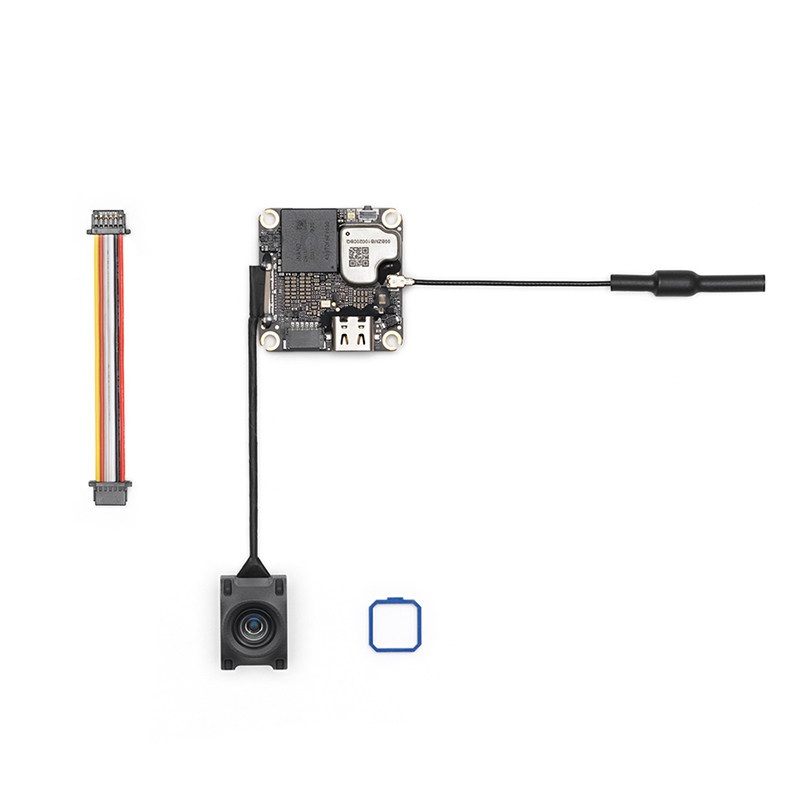 DJI O4 Air Unit Series Flagshi - Drone With Rc Remote recensione e prezzo
