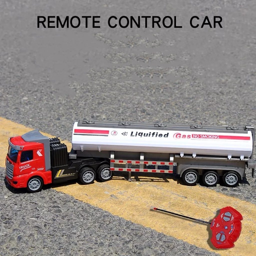1:48 RC Truck Remote Control E - Drone Vera Rc recensione e prezzo