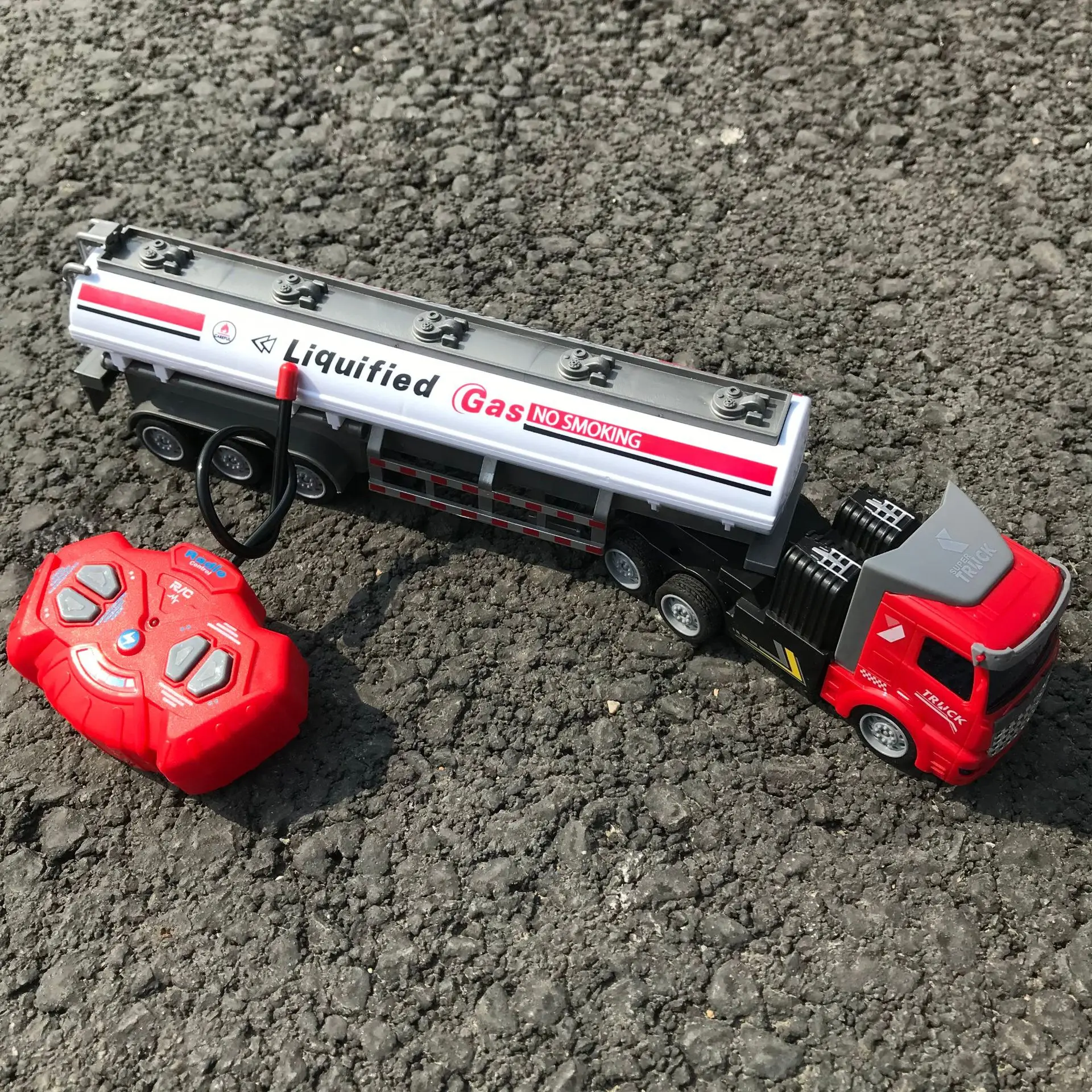 1:48 RC Truck Remote Control E - Drone Vera Rc recensione e prezzo