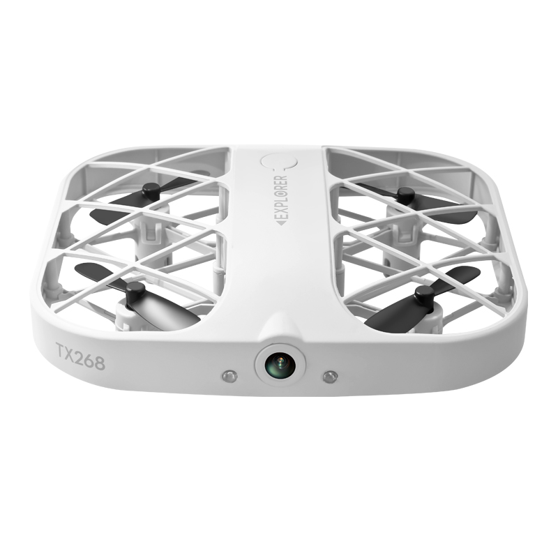 JJRC H107 FPV RC Drone with 2  - Drone App Rc Fpv recensione e prezzo