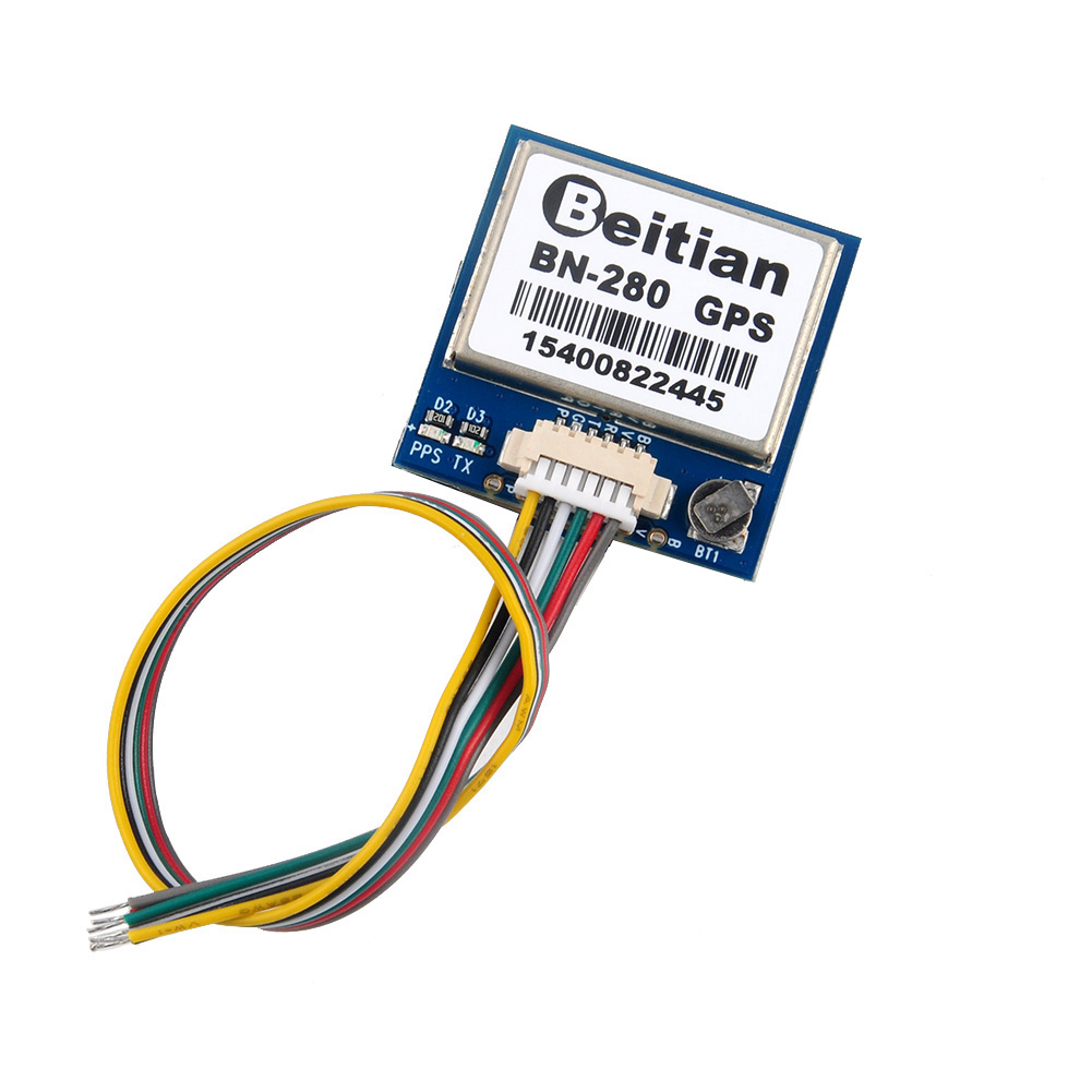 Beitian BN-280 G-MOUSE UART TT - Gps Module Drone recensione e prezzo